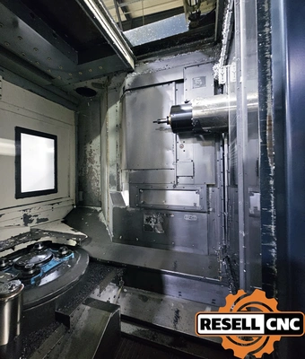 USED 2003 Makino A66E