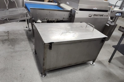 USED 2020 MULTIVAC B 325