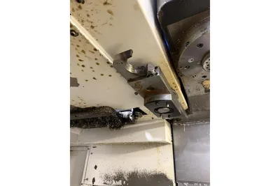 Used _UNKNOWN_ _UNKNOWN_ Vertical Machining Centers Utah US | KD Auctions #1548870