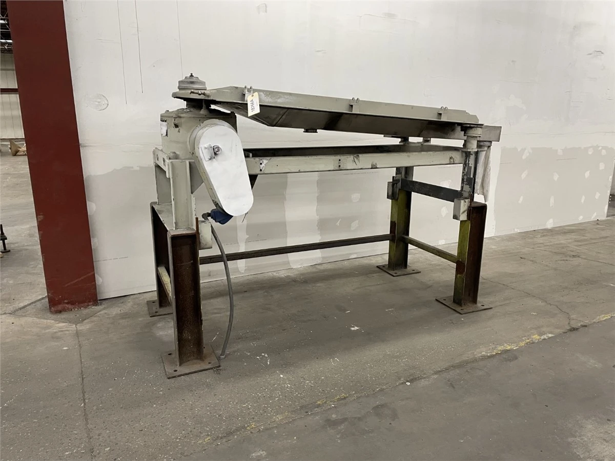 USED ROTEX 201PSALSS