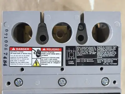 New | in-Stock SIEMENS FD63F250 Switchgears British Columbia CA | Lenmark #239144