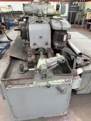 USED MONZA 400