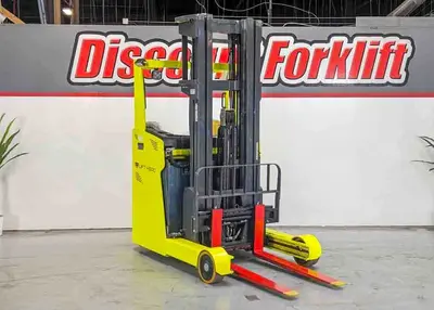 NEW 2026 LIFT HERO LG20DR