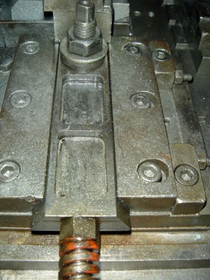 Used _UNKNOWN_ _UNKNOWN_ Riveters New Jersey US | National Machinery Exchange #1499915