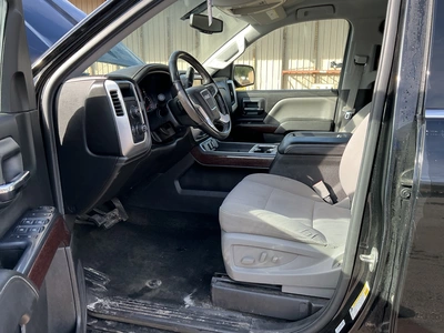 Used 2015 GMC SIERRA 1500 Pickup Trucks Michigan US | Miedema Asset Management Group #1419419