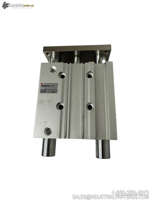 USED SMC MGPM32TN-75Z