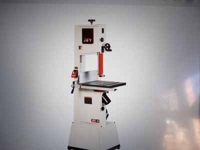 Used _UNKNOWN_ _UNKNOWN_ Woodworking Vertical Band Saws Michigan US | Miedema Asset Management Group #1576422