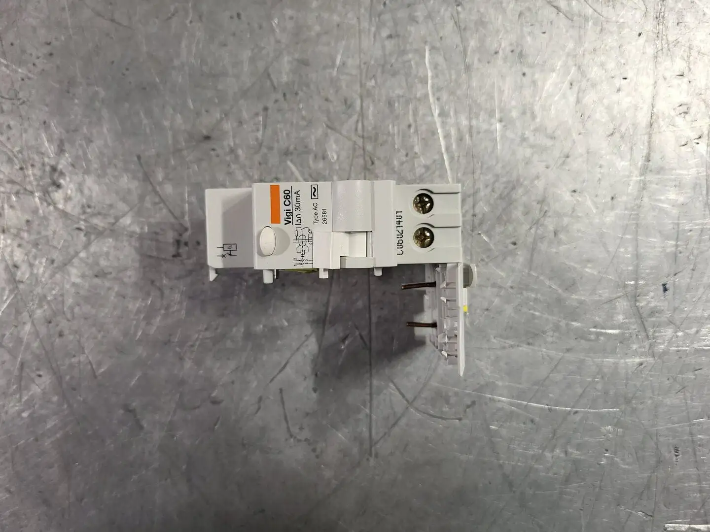 New | in-Stock SCHNEIDER ELECTRIC VIGI C60 Parts British Columbia CA | Lenmark #269997