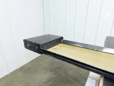 Used PAX _UNKNOWN_ Belt Conveyors Indiana US | Arrow Industrial #1366787