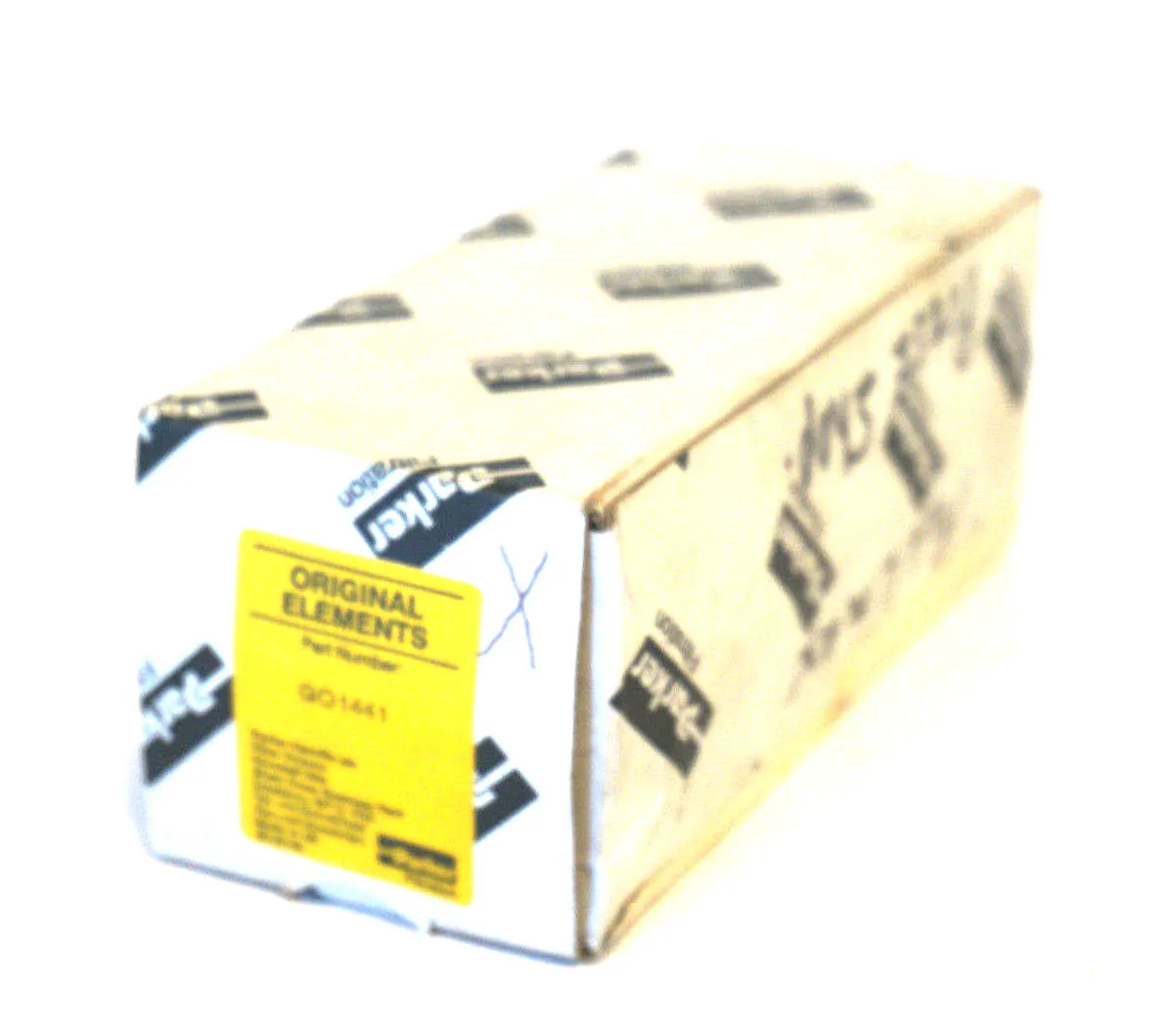 NEW HYDAC 02060920 FLUID FILTER