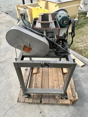 Used _UNKNOWN_ DRCB-104 Lump Breaker West Virginia US | Cooper Industries #1409510