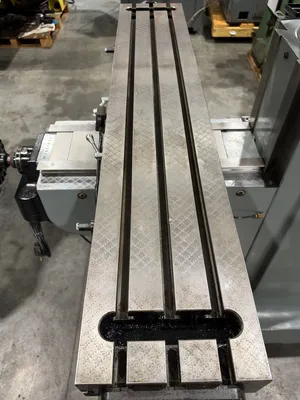 2015 BRIDGEPORT SERIES 1 Milling Machines | GMT (17)