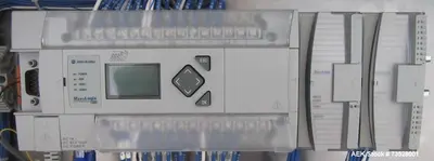 USED TEXWRAP ST-1607SSR