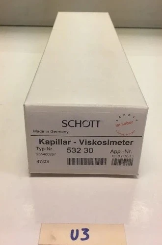 NEW Schott 285400267
