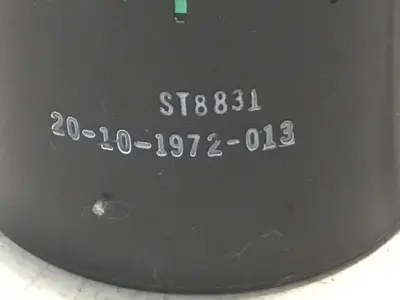 USED SENSOR TECH ST8831 20-10-1972-013