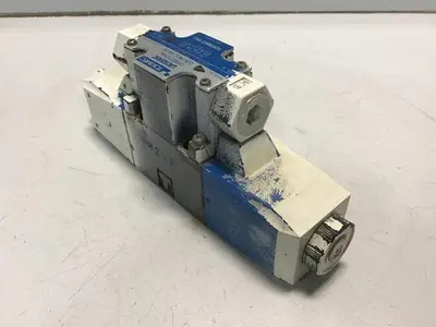 USED VICKERS DG4V-3-7CM-P7-H-7-50