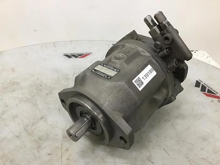 Used REXROTH AA10VS071DFR131R-PKC62K02 Pumps Michigan US | Ideal Machinery #698591