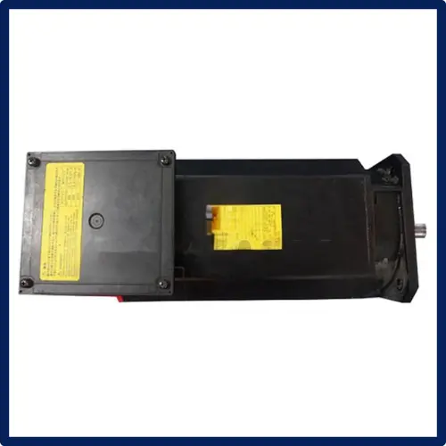 Used FANUC A06B-1404-B100 Servo Motors Texas US | CNC TOOLS LLC #1020254