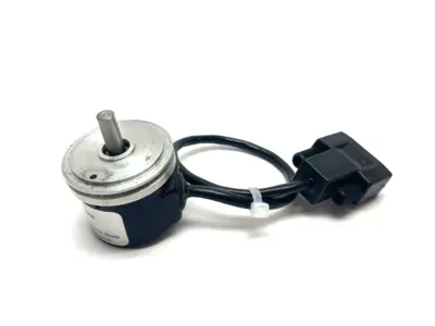 Used Dynapar Miniature Optical Incremental Encoder Encoders Michigan US | Maverick Industrial Sales #1391486