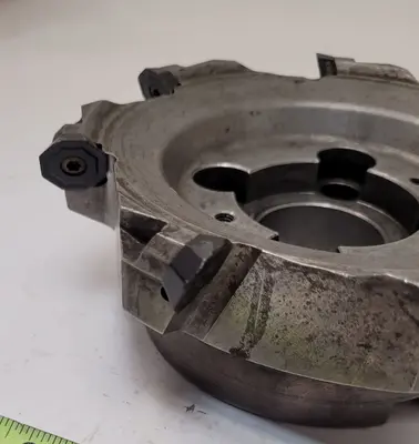 Used KENNAMETAL KSOM160R07F07 Misc Industrial Equipment Kentucky US | Aucto #687734