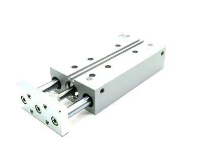 NEW FESTO DFM-32-160-P-A-KF GUIDED DRIVE 170937 DFM32160PAKF