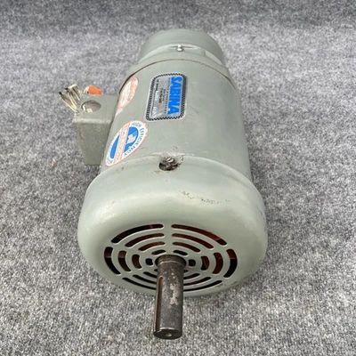 Used Baldor BM3611T A.C. Motors California US | Davliegogo LLC #1705372