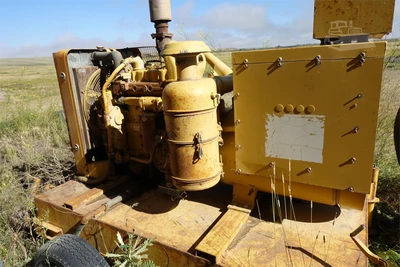 Used CATERPILLAR SR4 Generators Colorado US | ABN Services #1331944