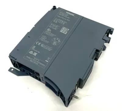 USED SIEMENS SIMATIC S7-1500