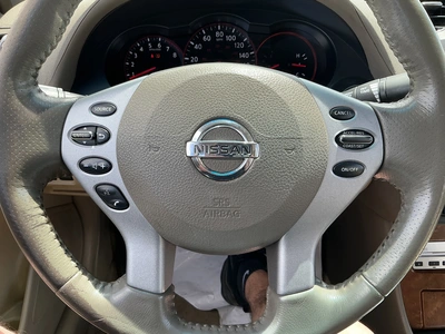 USED 2008 NISSAN ALTIMA