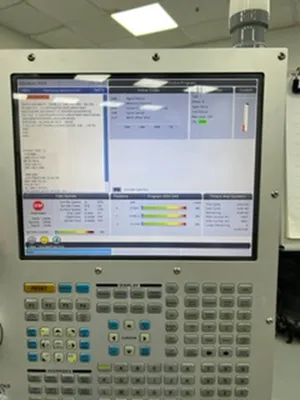 2020 HAAS TM-2P Machining Centers, Vertical | Asset Exchange Corporation (5)