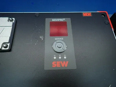 USED SEW EURODRIVE PHC21AA075M1E31A00