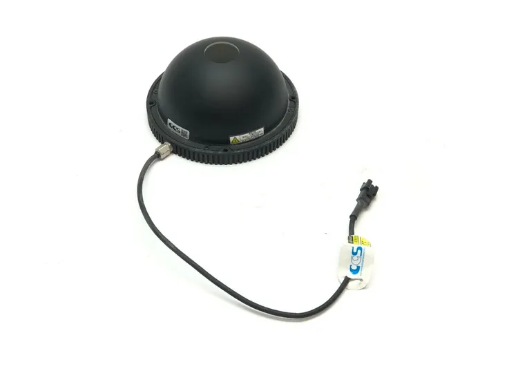 Used CCS _UNKNOWN_ Lighting | Maverick Industrial Sales #1114876