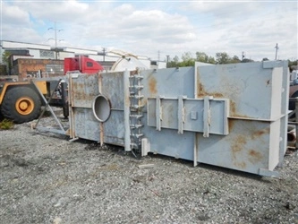 Used NIRO _UNKNOWN_ Spray Dryers Connecticut US | DMC Industries #1281623