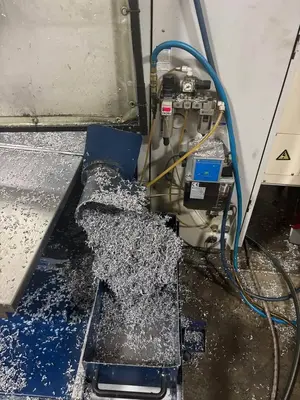 Used MILLTRONICS BR60 Vertical Machining Centers Ohio US | Toolquip, Inc. #1413310