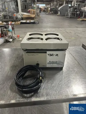 USED Cole-Parmer Cole-Parmer Magne 4 Mag Stir/Heater Plate