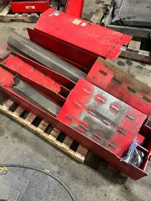 Used _UNKNOWN_ _UNKNOWN_ Wheel Alignment Systems Oregon US | KNM Equipment Sales & Service #1363645