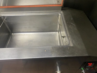 USED ZASADA KP 400
