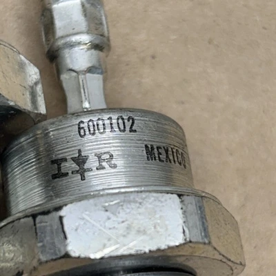 NEW IR 600102