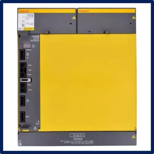 NEW FANUC A06B-6252-H100