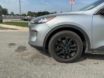 Used 2022 FORD ESCAPE SUVs Michigan US | Miedema Asset Management Group #1402778
