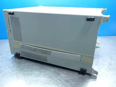 USED ADVANTEST D3186