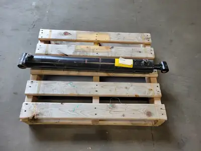 New | in-Stock WELDCO-BEALES 558-020-0269 Forklift Attachments British Columbia CA | Lenmark #1426394