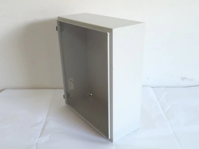 New | in-Stock Hoffman Electrical Enclosure Electrical Boxes Michigan US | Maverick Industrial Sales #1396345