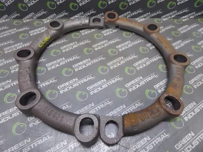 United Conveyor Corporation 170211 Flange Clamp 8 inch New