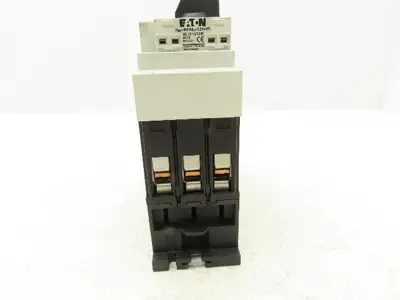 Used MOELLER _UNKNOWN_ Misc Electrical & Power Parts Indiana US | Arrow Industrial #1364886