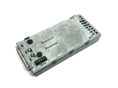 USED SIEMENS SINAMICS CONTROL UNIT ADAPTER CUA31 FOR POWER MODULE