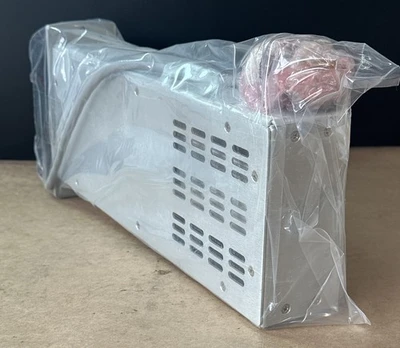 NEW NUS Instruments EIP-E254DD-6/3/4/P PIR500-03-17-02-01/3