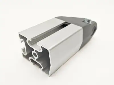 Used FlexLink XLRF 42x18 V Conveyor Parts Michigan US | Maverick Industrial Sales #1401771
