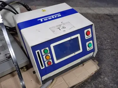 Testra  Tensile Strength Tester