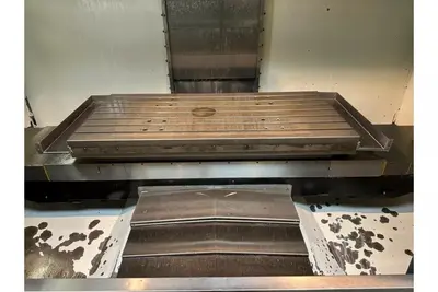 2010 HAAS VF-3SSYT Vertical Machining Centers | Toolquip, Inc. (10)